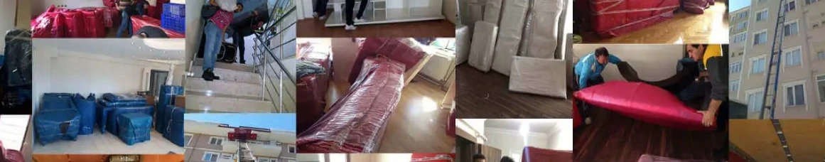 Elmalı Parça Eşya Taşımacılık görseli